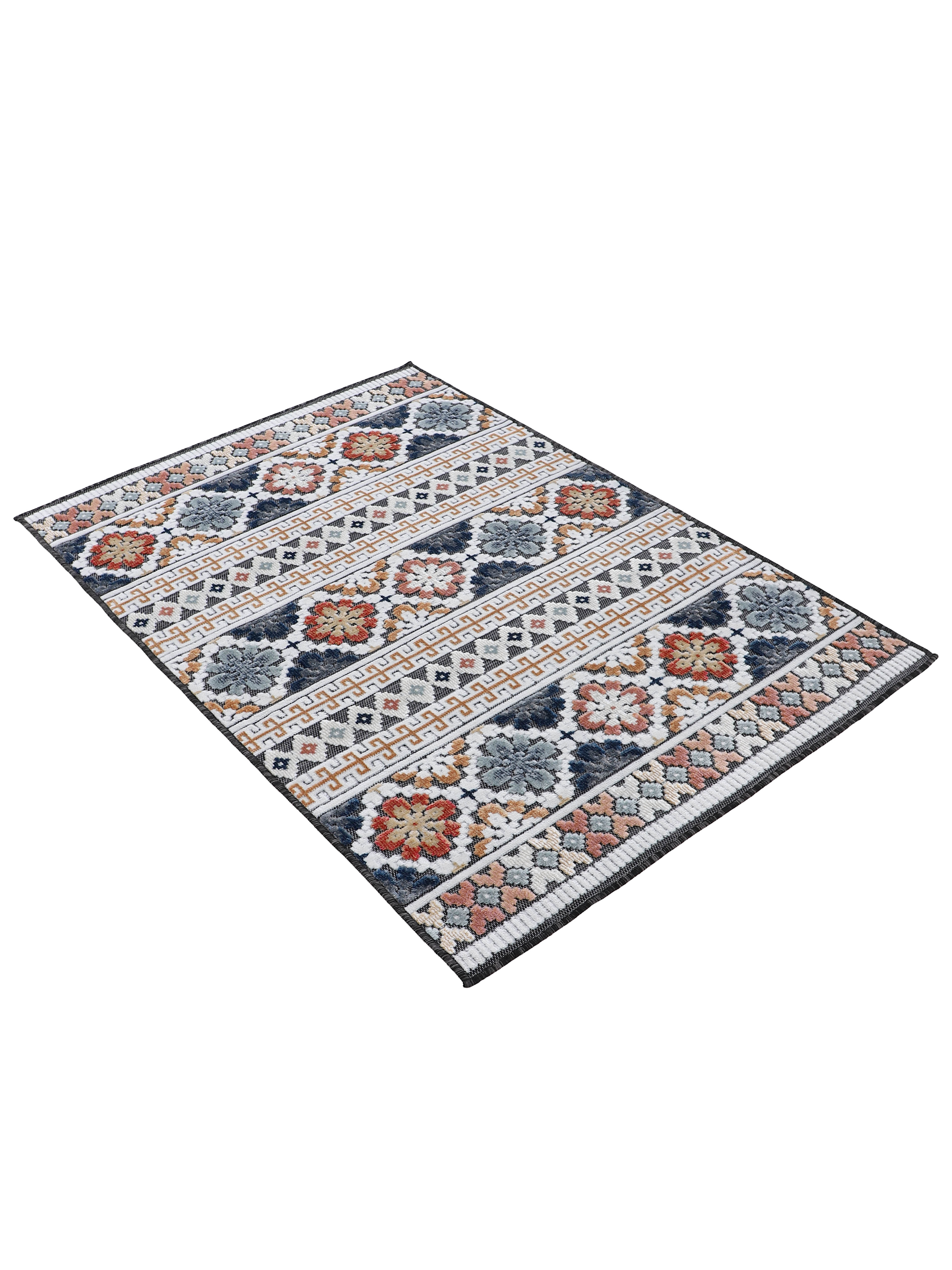 In- & Outdoor Teppich Deja