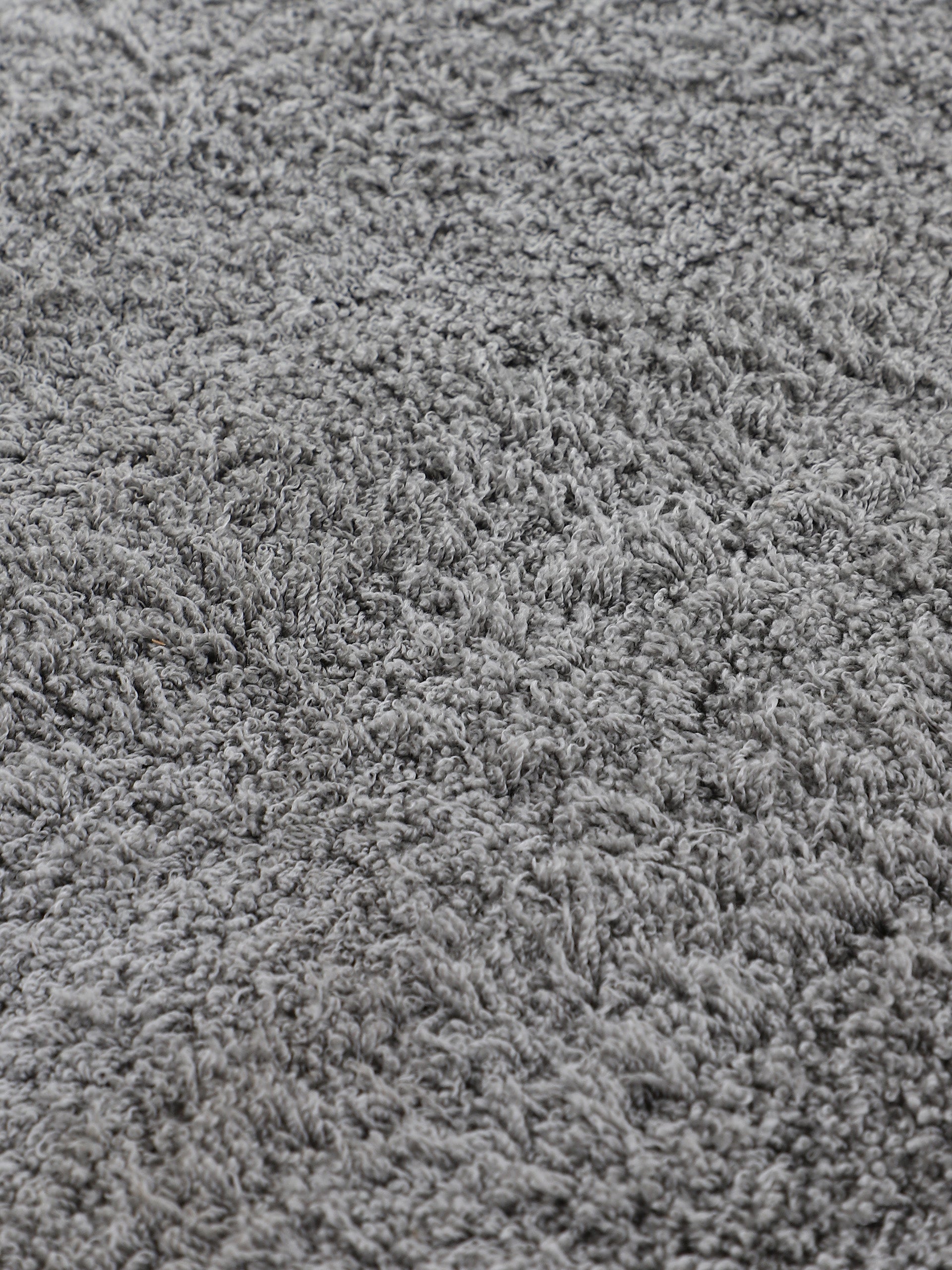 Hochflorteppich Silky