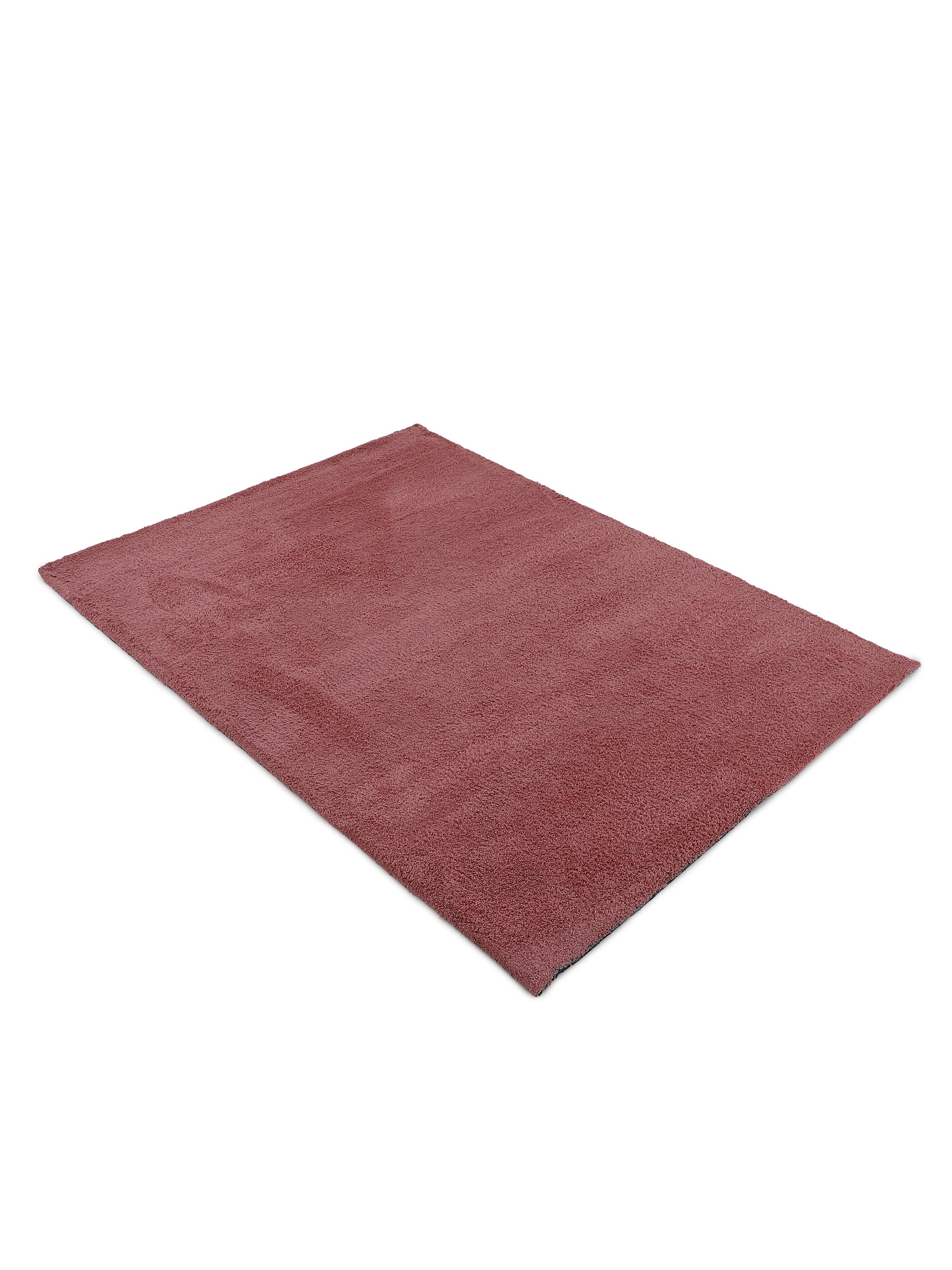 Hochflorteppich Silky