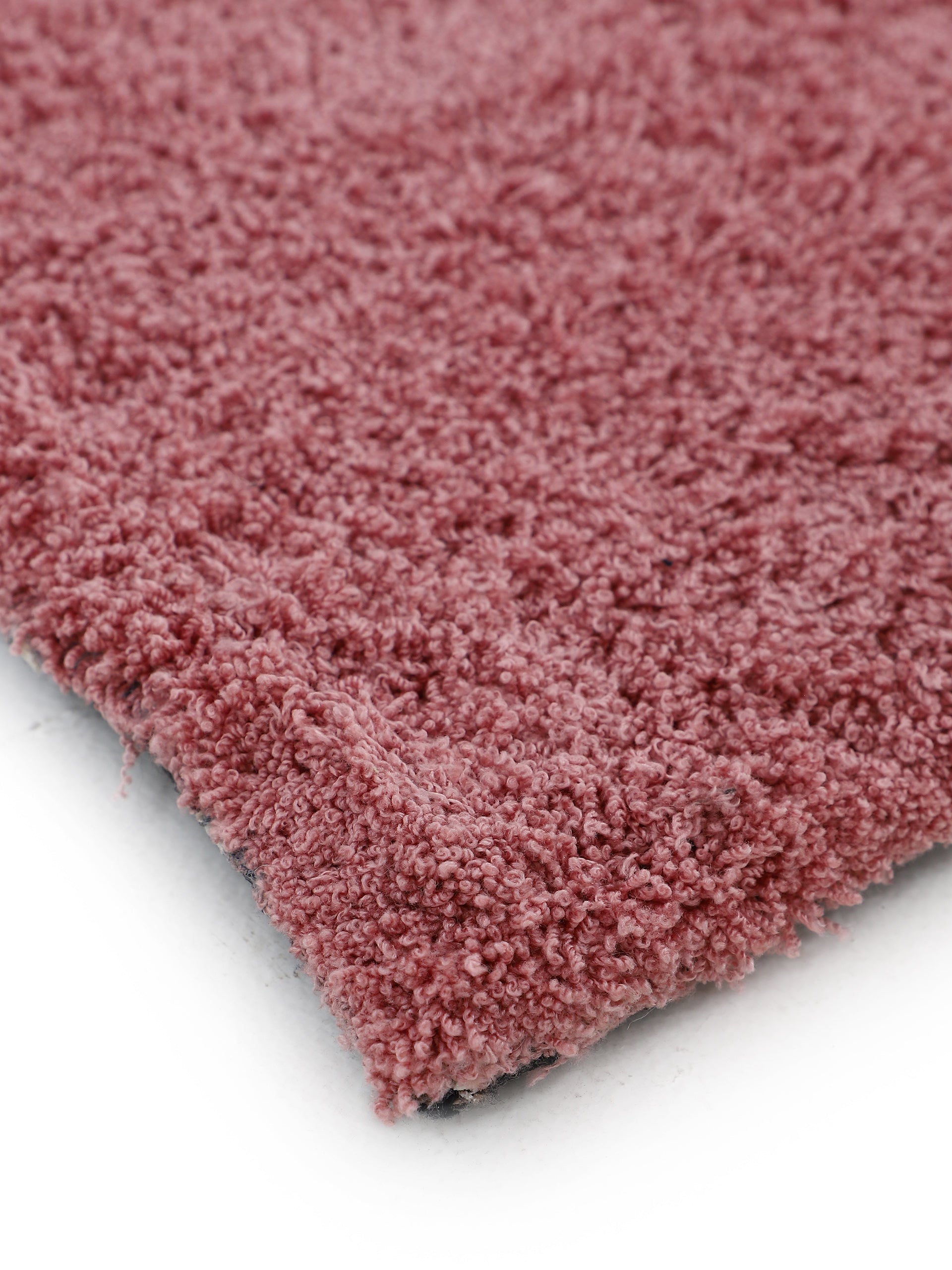 Hochflorteppich Silky