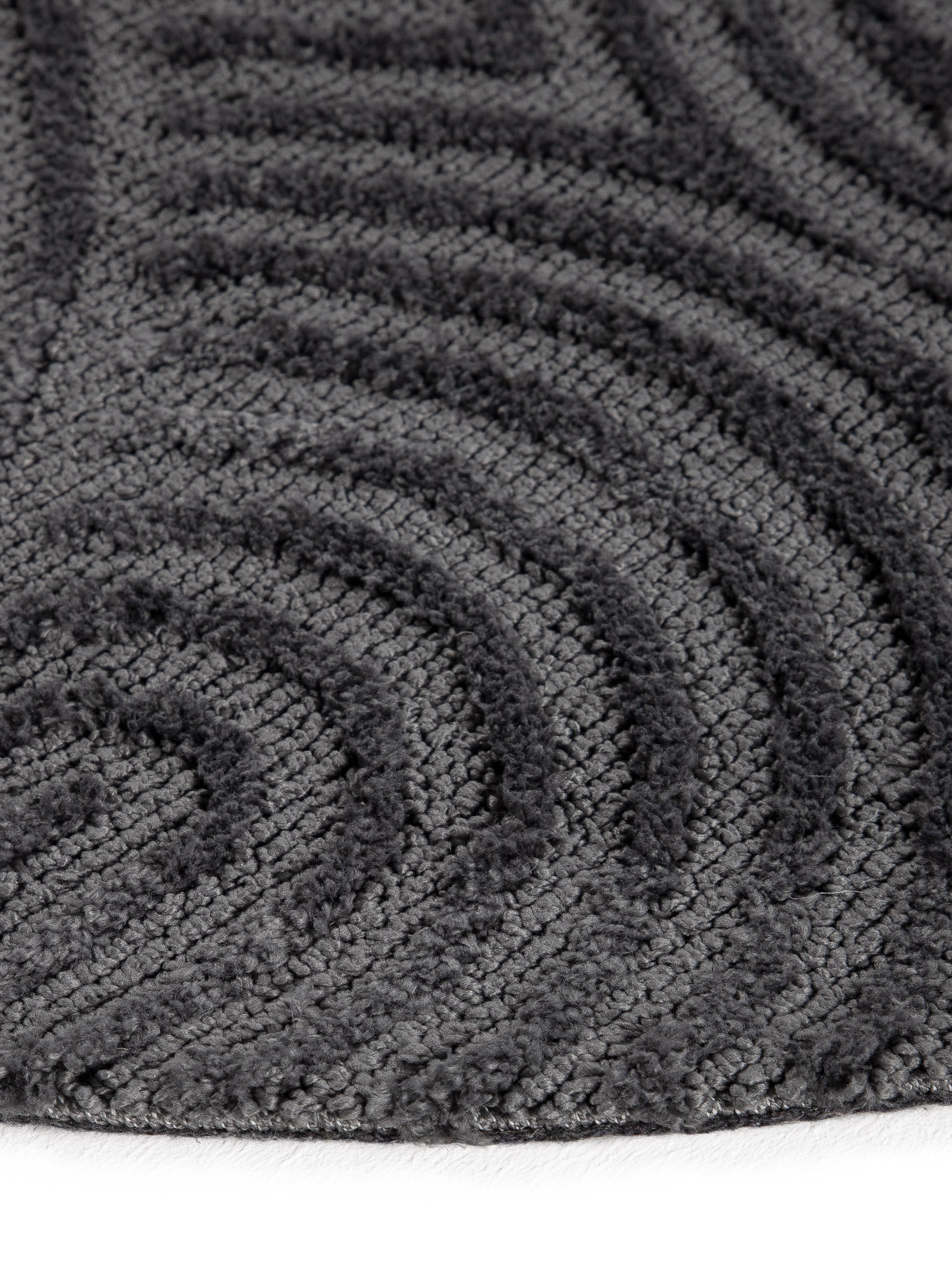 Teppich Holly Zen Rund
