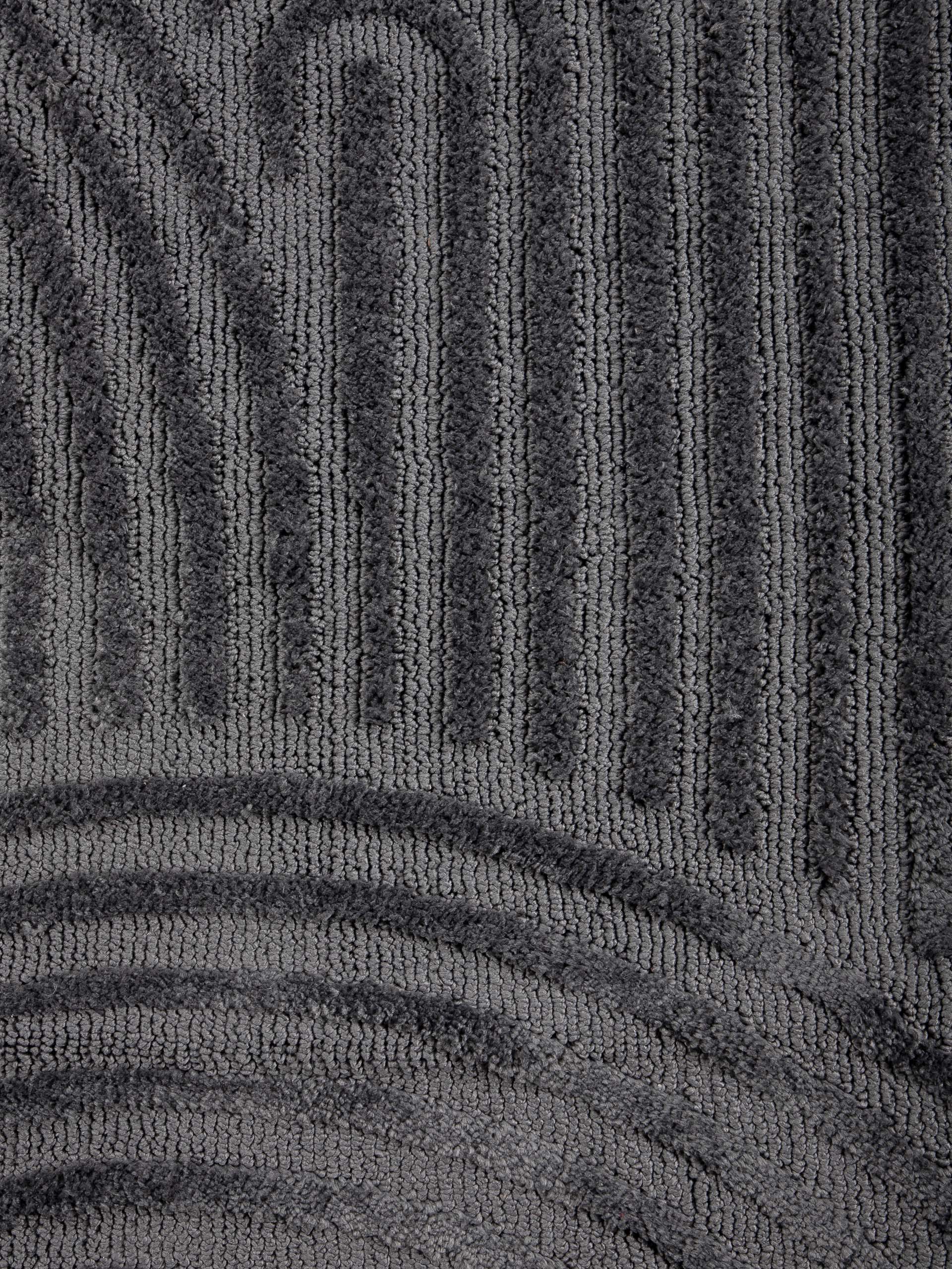 Teppich Holly Zen Rund