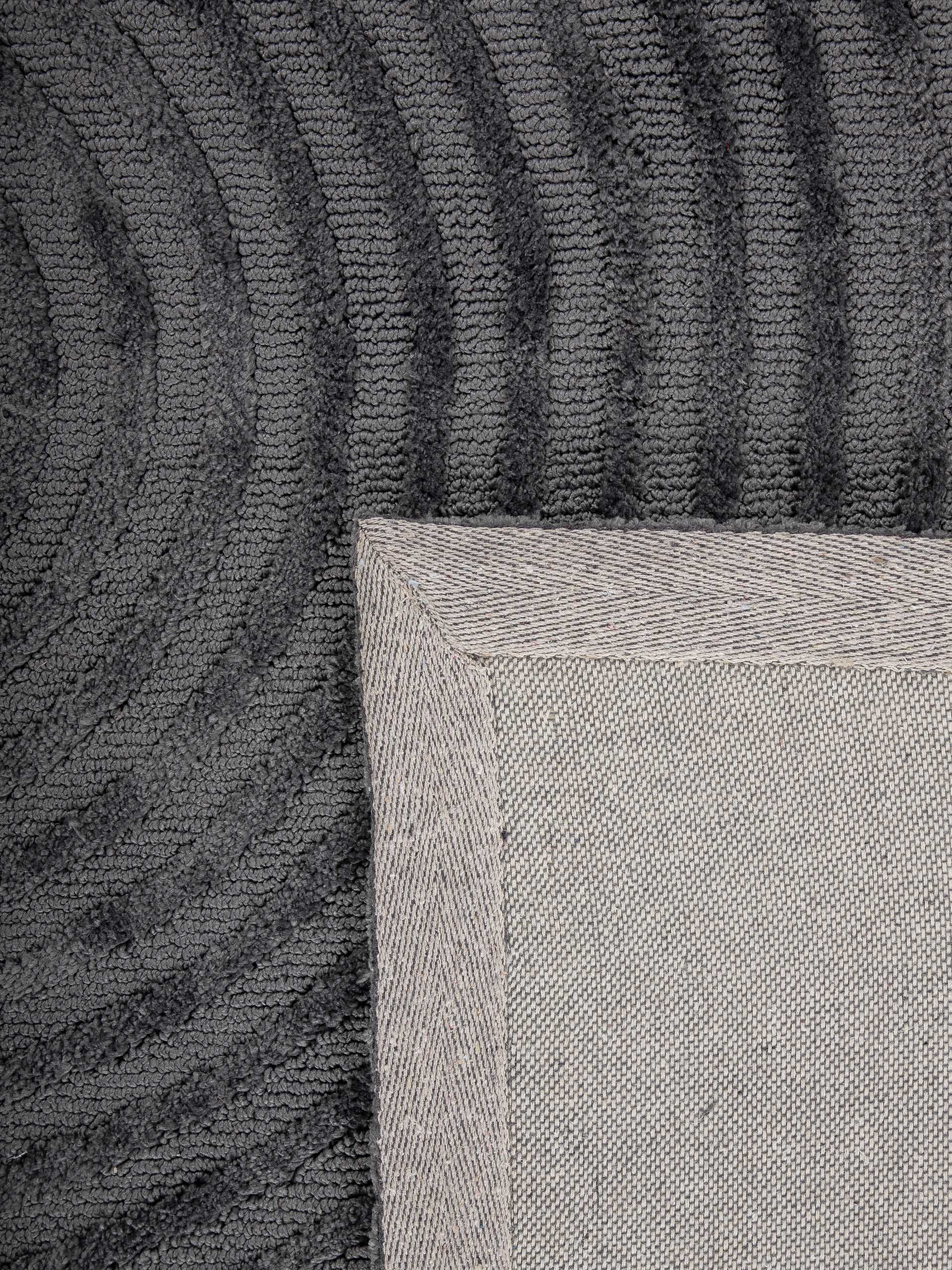 Teppich Holly Zen Rund