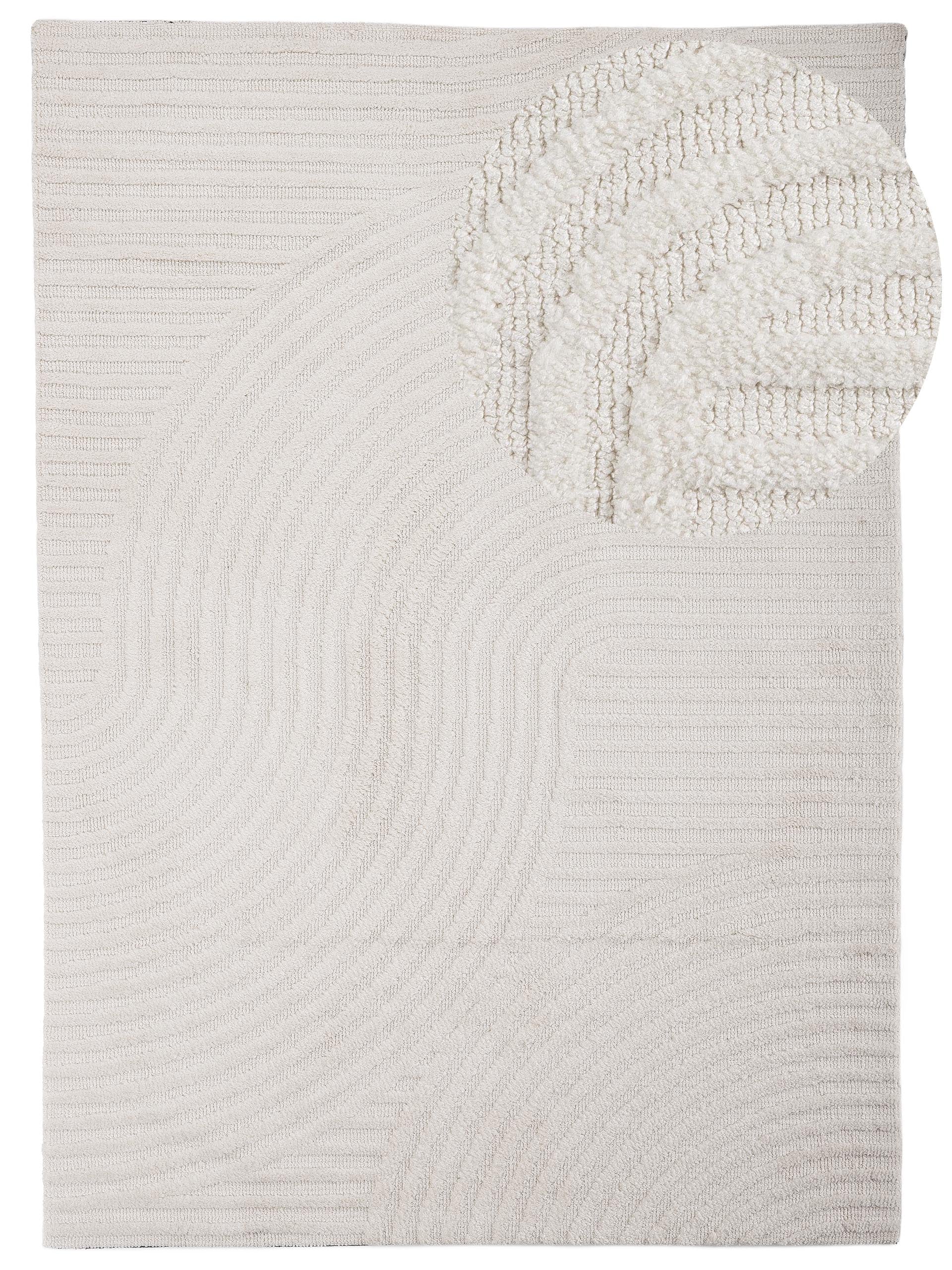 Teppich Holly Zen